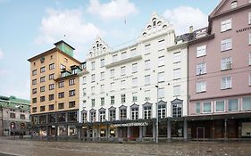 Hotel Scandic Torget  4*